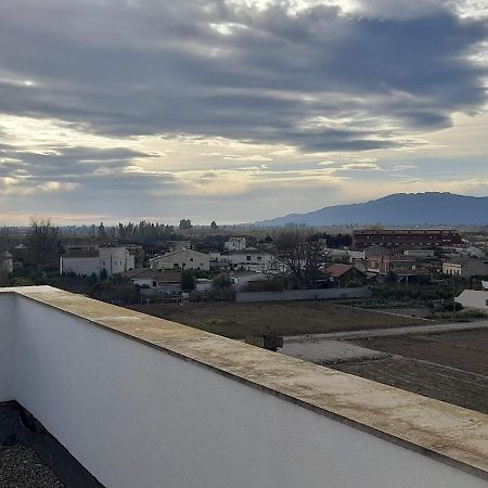 Deltebre Riu Διαμέρισμα Εξωτερικό φωτογραφία