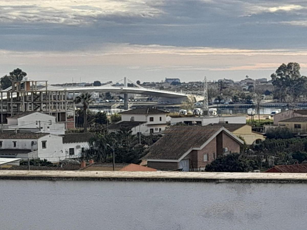 Deltebre Riu Διαμέρισμα Εξωτερικό φωτογραφία