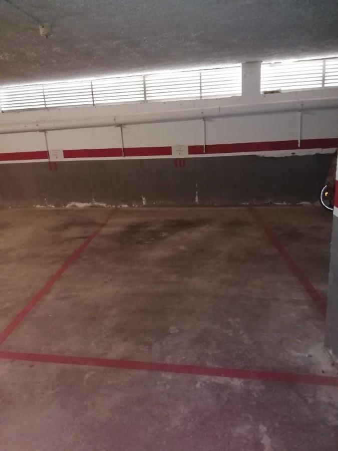Deltebre Riu Διαμέρισμα Εξωτερικό φωτογραφία